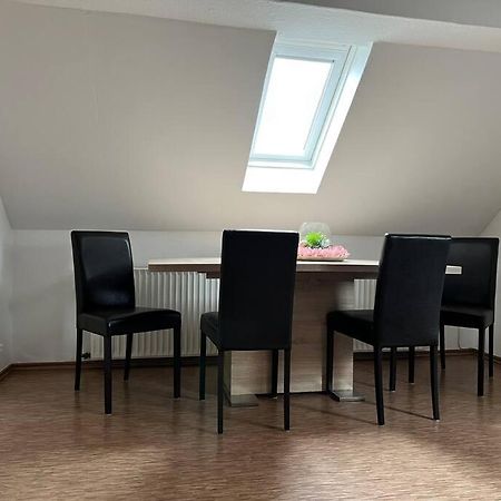 Ferienwohnung Berghaus ヴァーレンドルフ エクステリア 写真