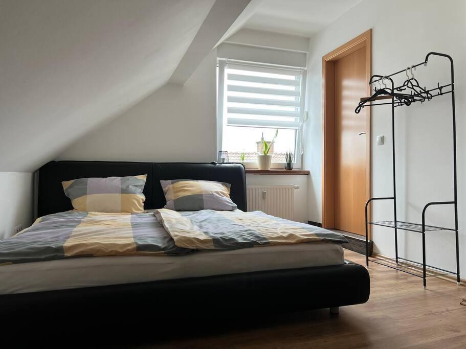 Ferienwohnung Berghaus ヴァーレンドルフ エクステリア 写真